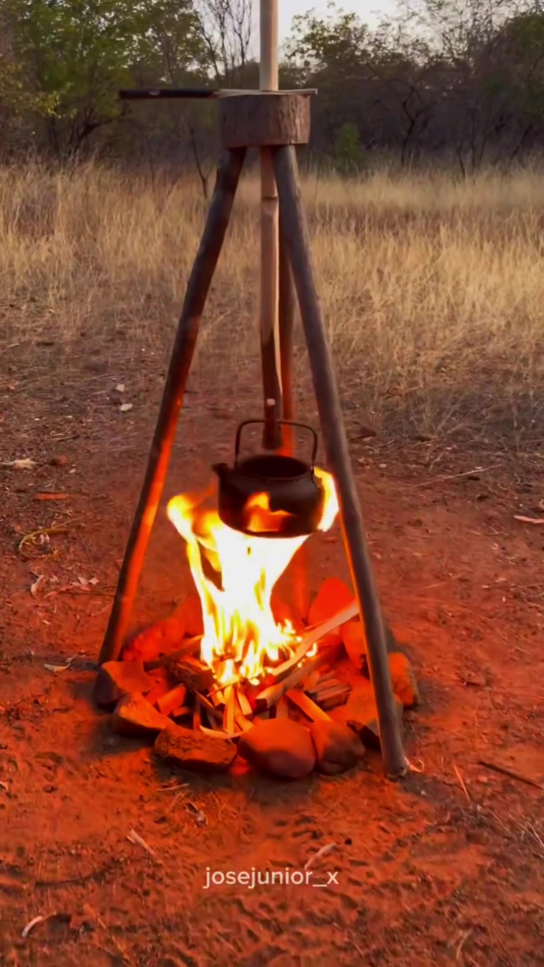 @Camping ideas