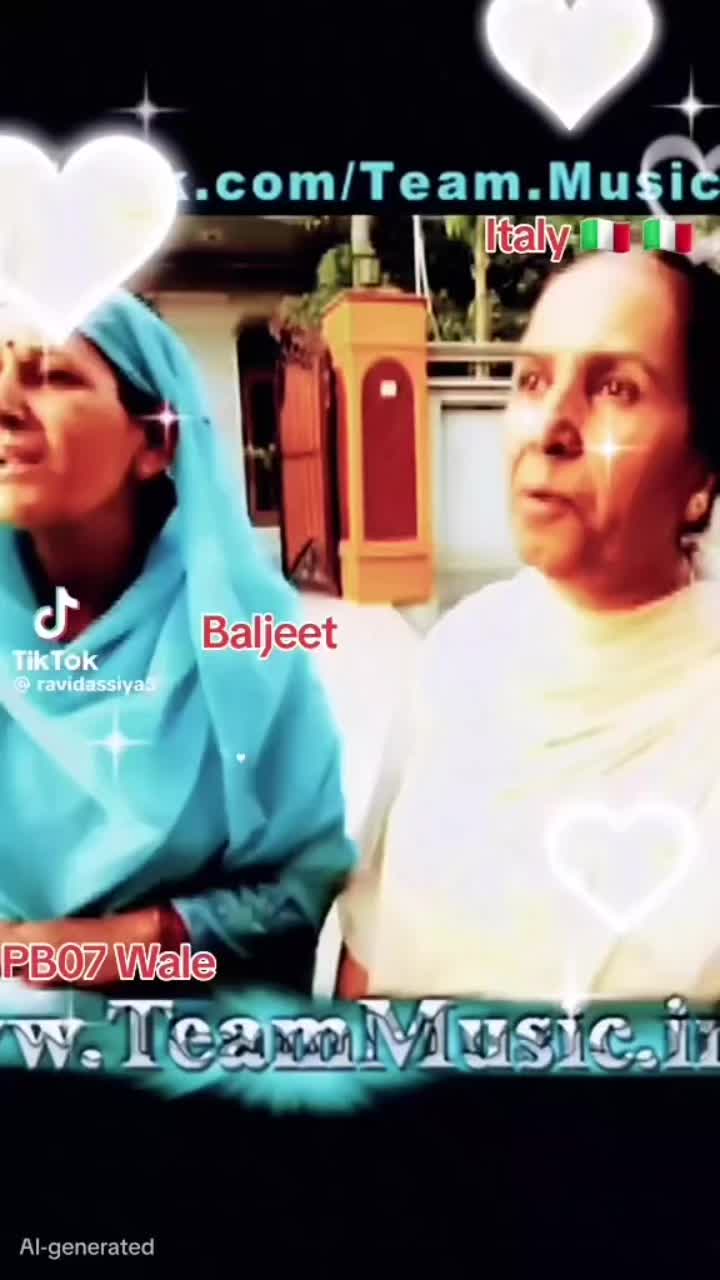 @Baljeet PB07 Italy 🇮🇹