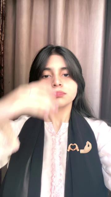 @Areeshay😎❤️