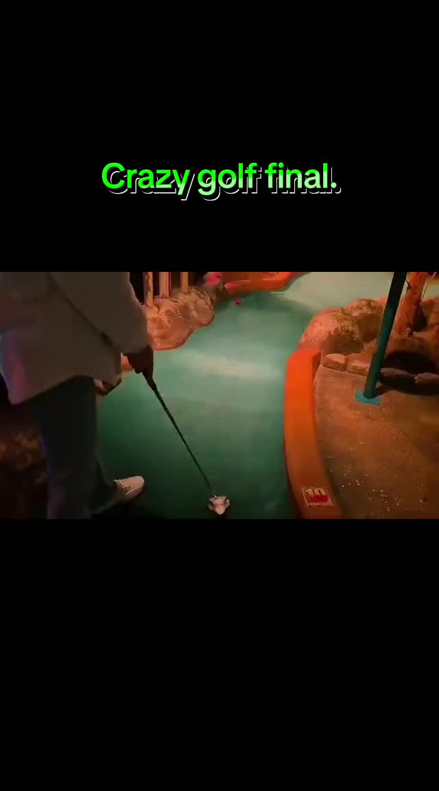 @The Real Danny Gonk