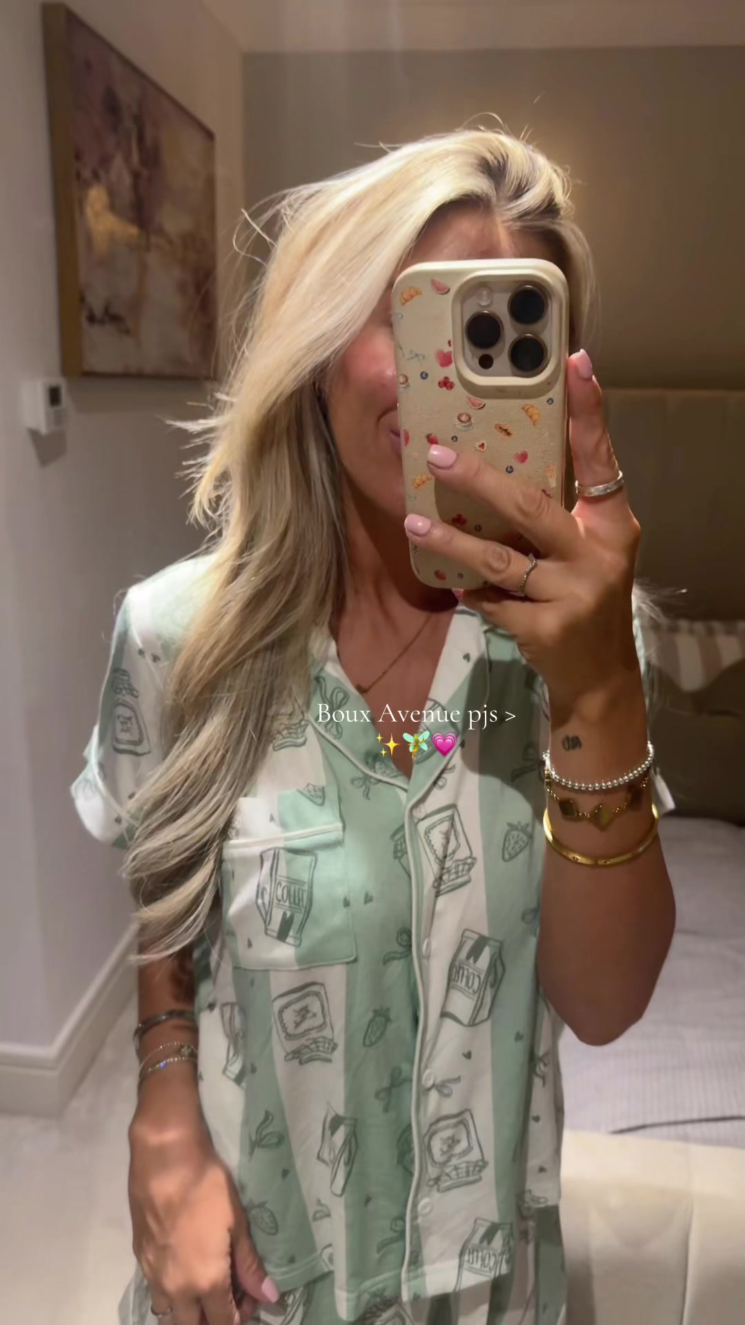 @Chelsea | mama of 3 ✨