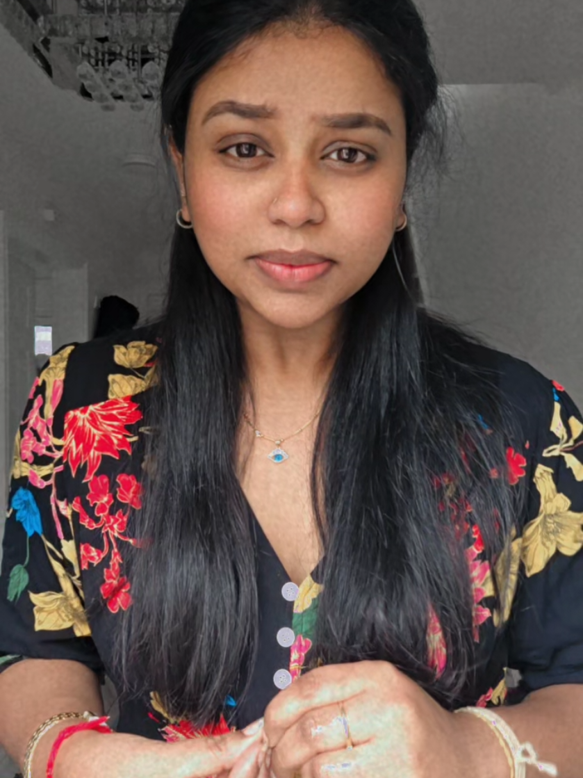 @Priya Udaya