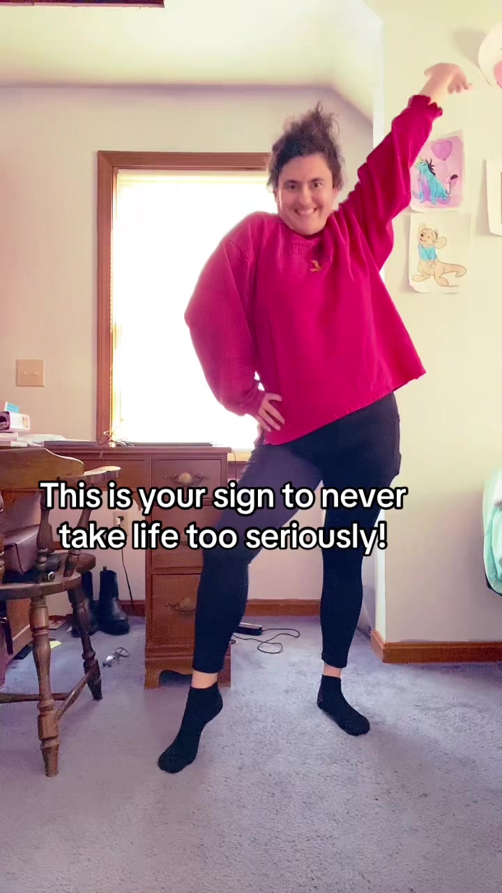@Sarah