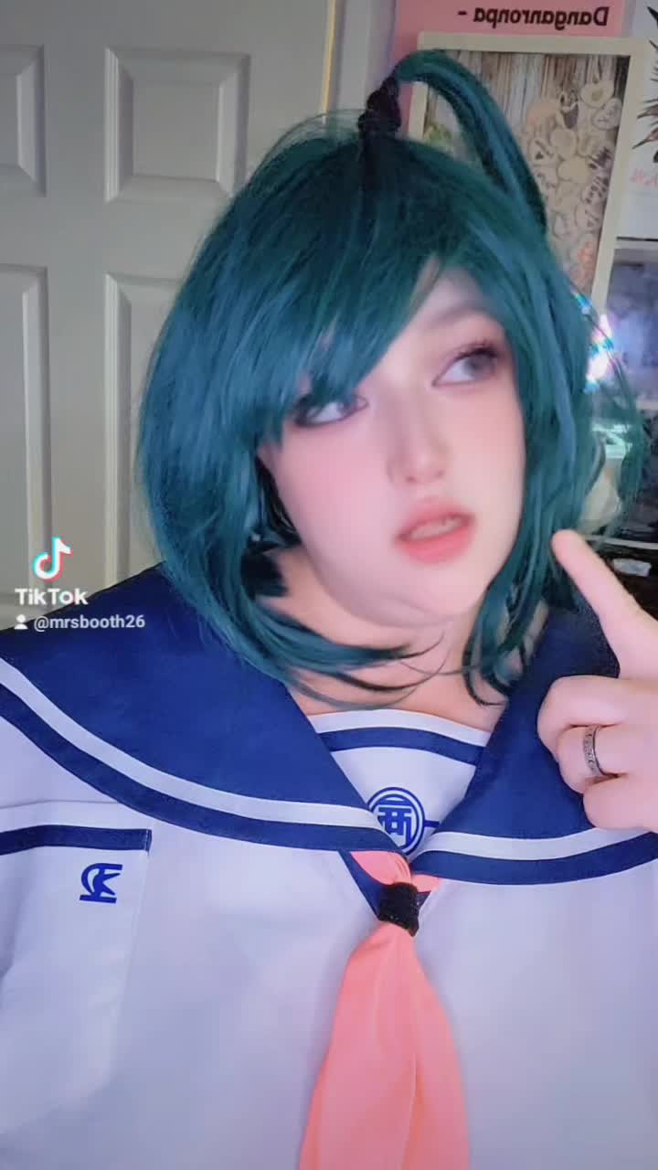 @💖TheCosplayWife💖
