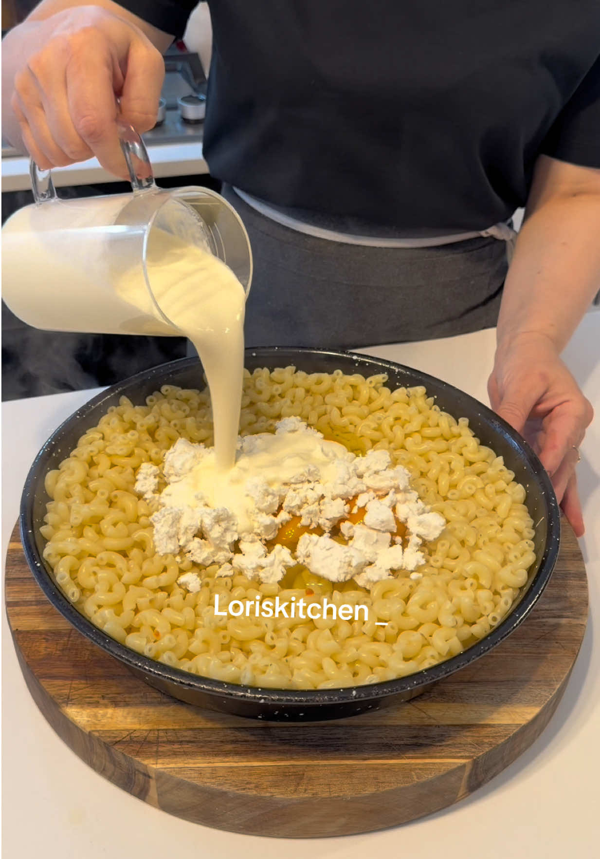 @Lori’s Kitchen