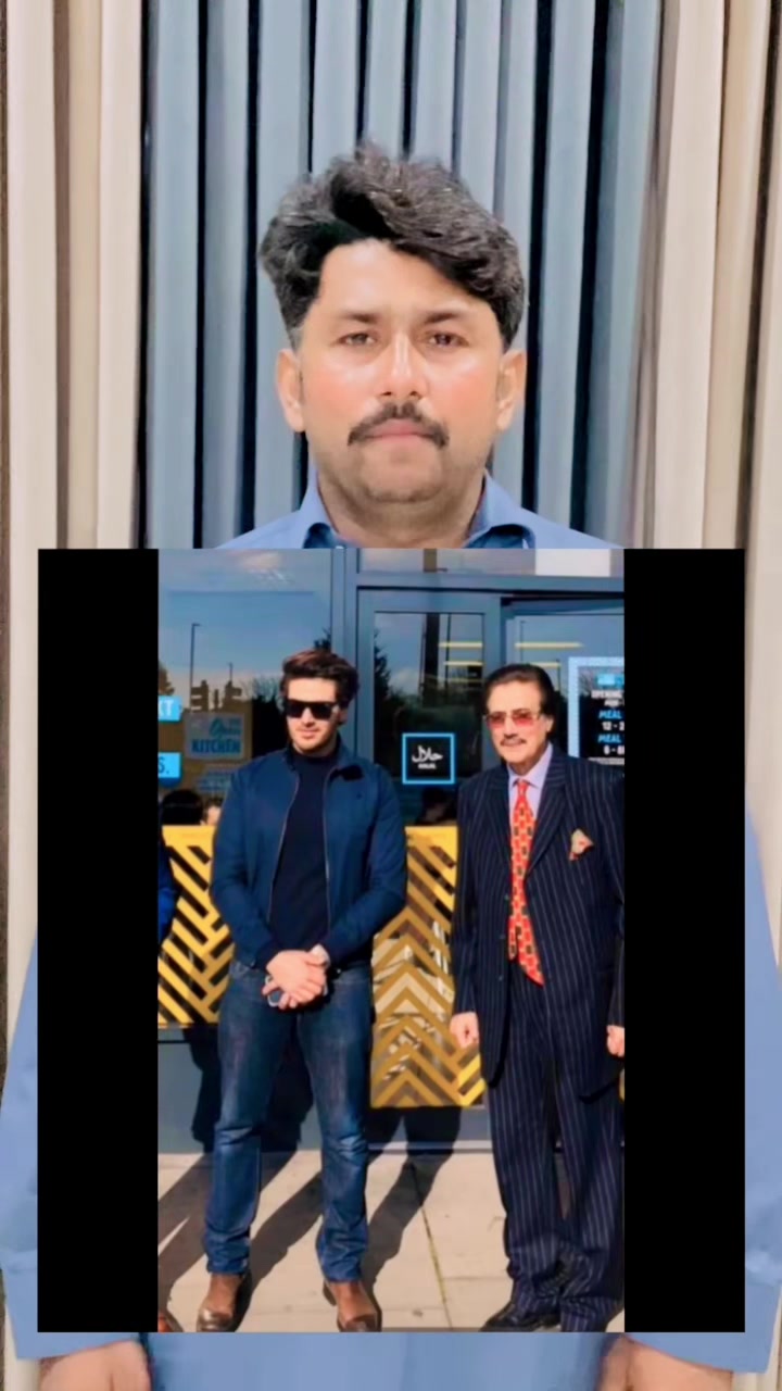 @Shaukat 786