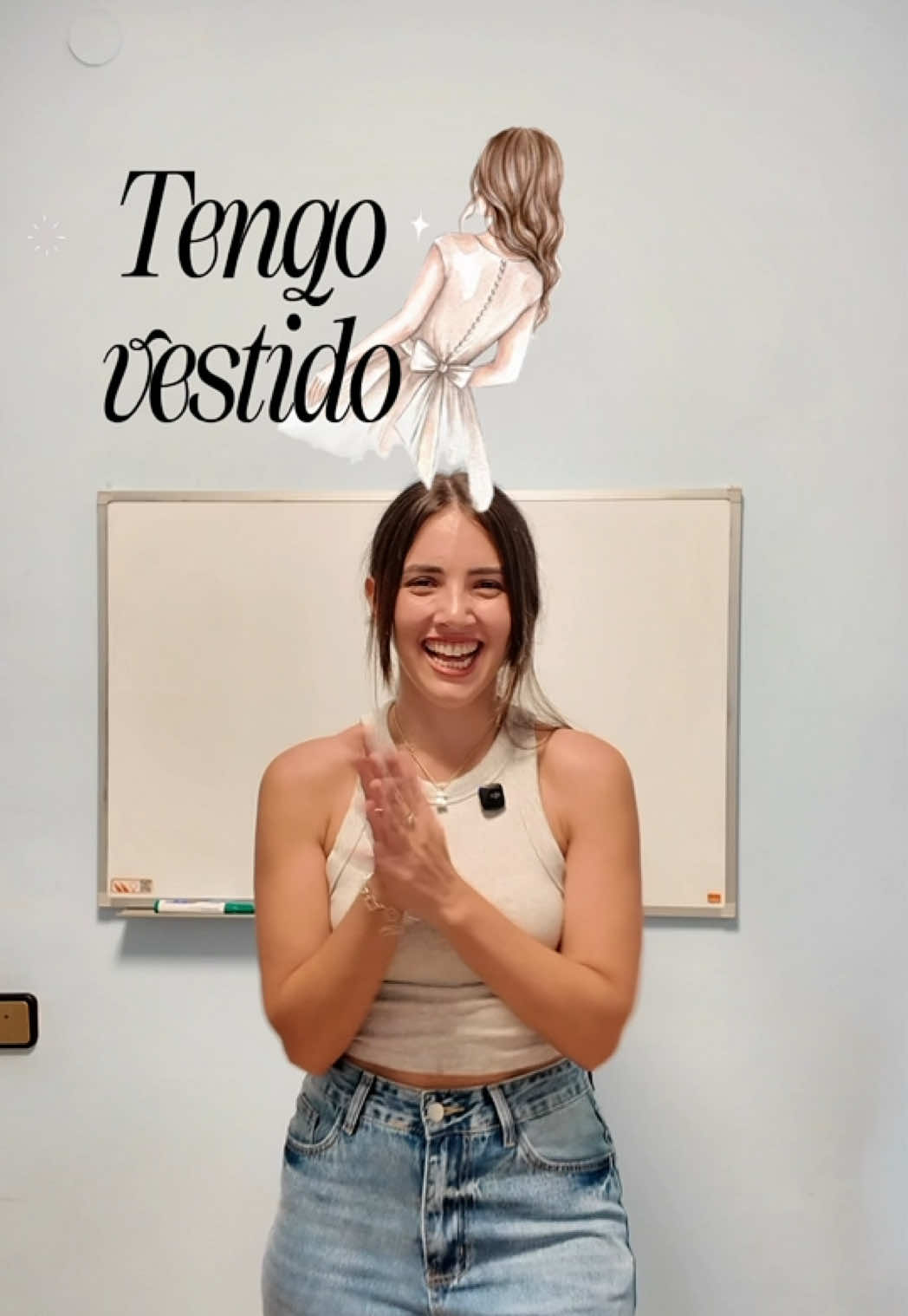 @Isa Rubio