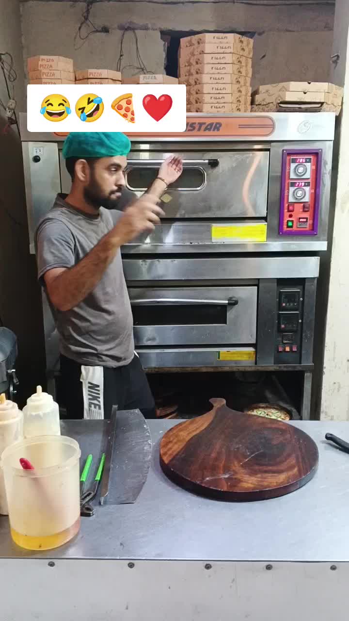 @Pizza Lover🍕