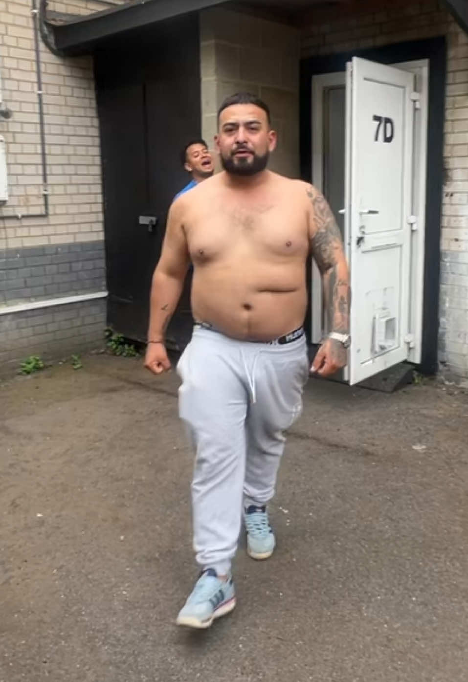 @ROMEOFITNESS