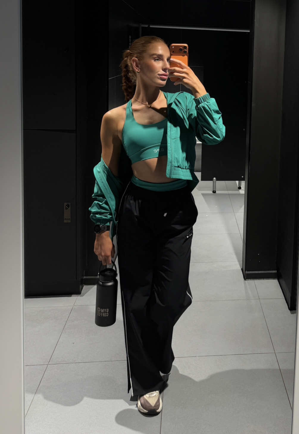 @Gym Plus Coffee IE