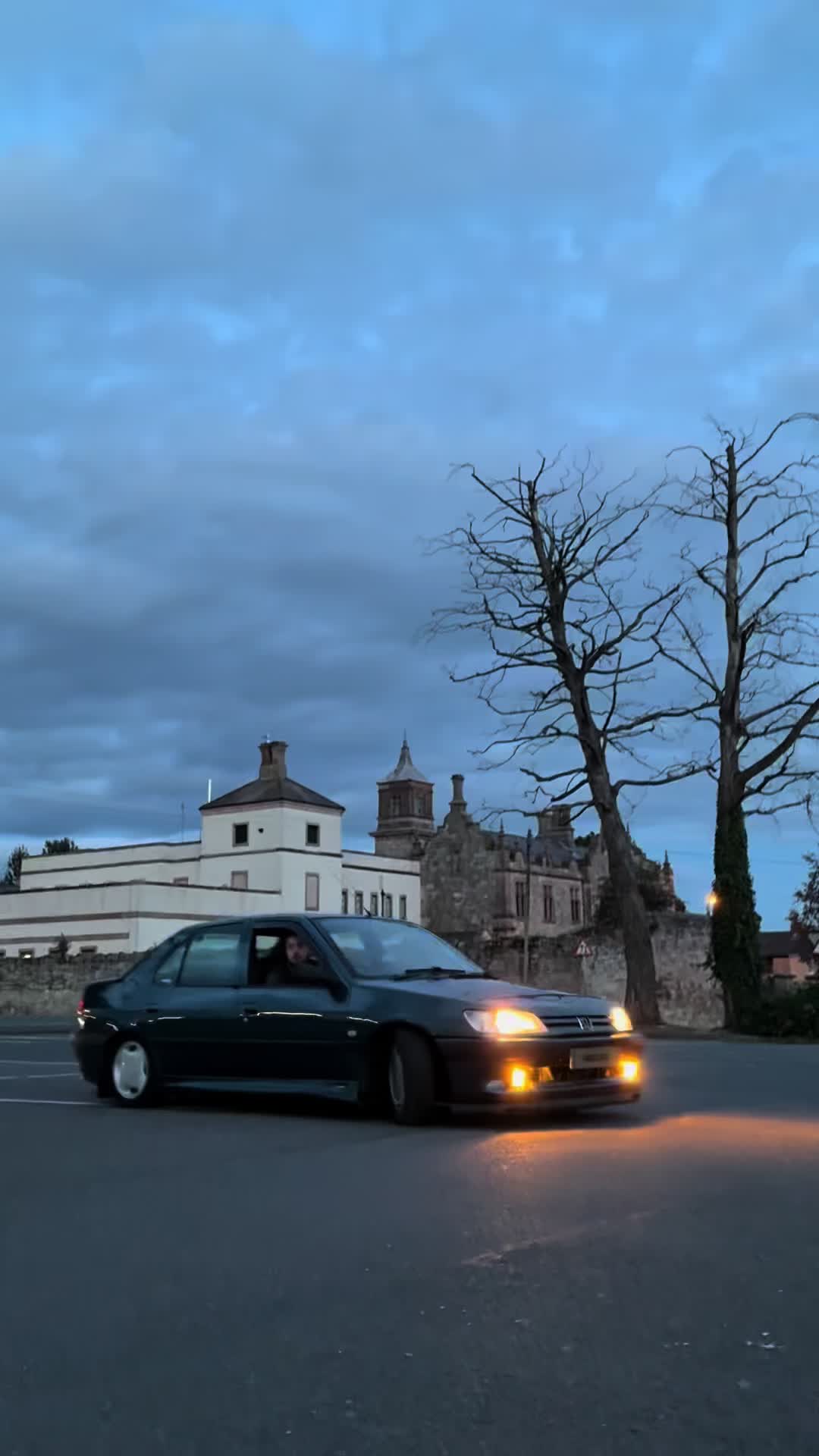 @ARDS CAR SCENE NI 📸