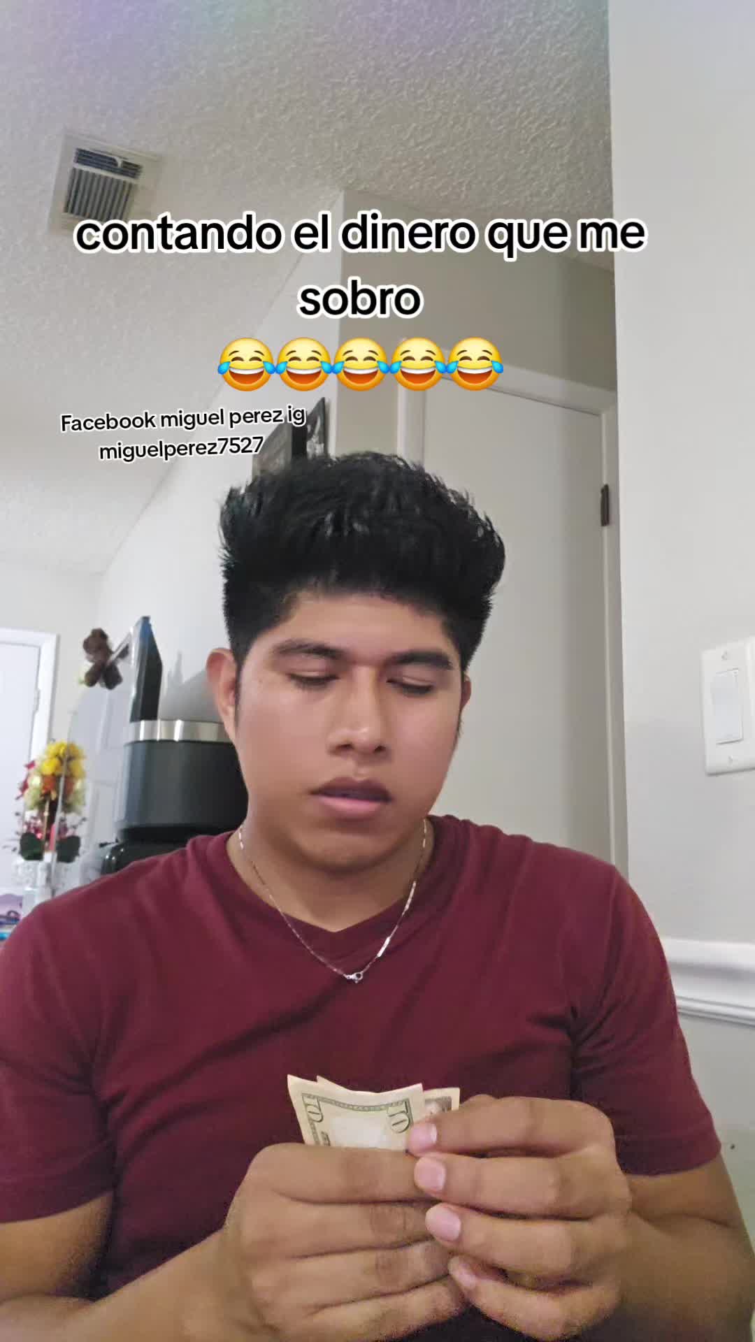 @Miguel perez