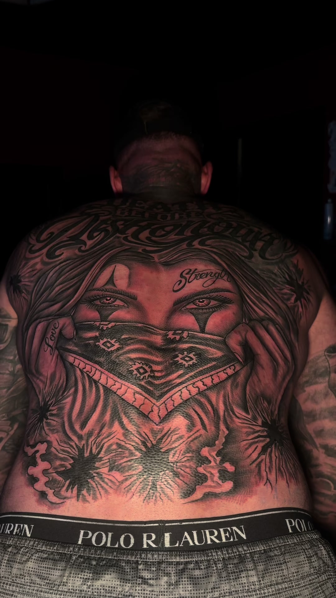 @paulbaxtertattoos