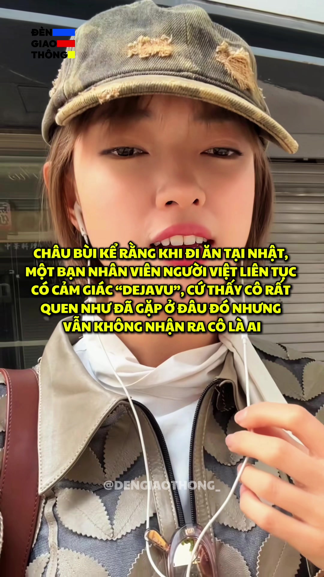@Đ&egrave;n Giao Th&ocirc;ng 🚦