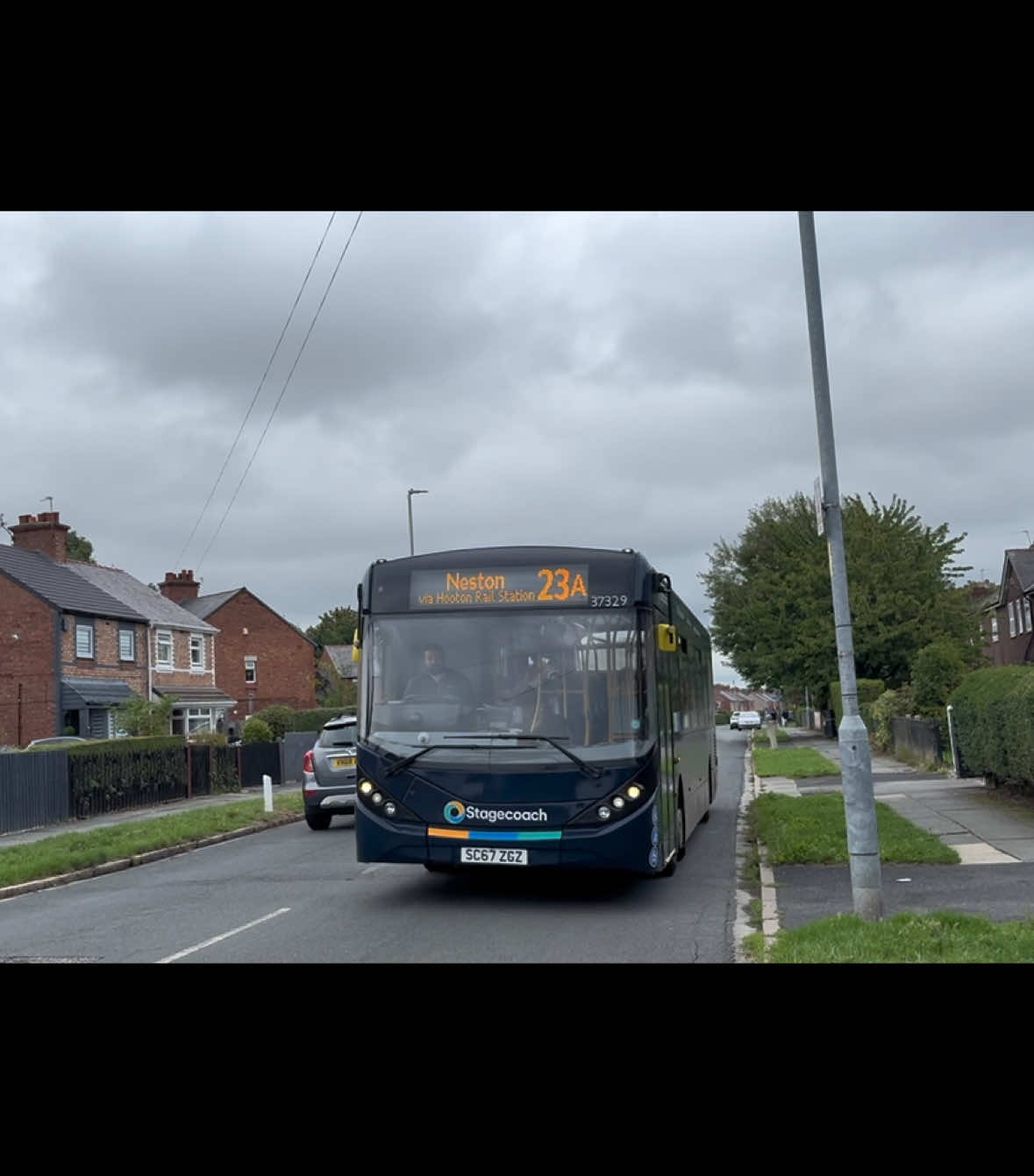 @Kieran’s_transport_videos