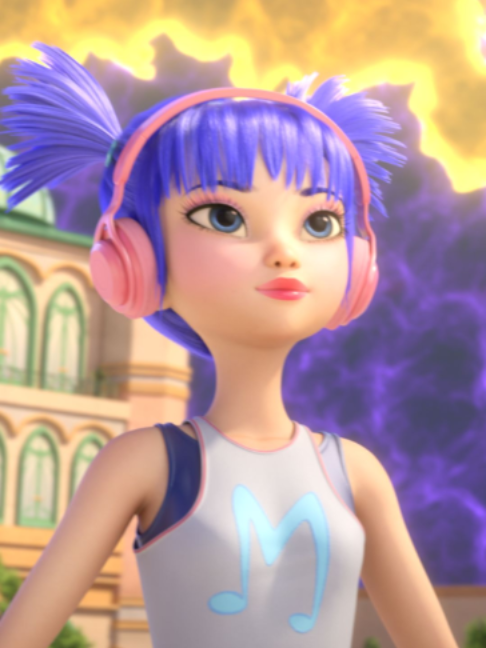 @Winx Club
