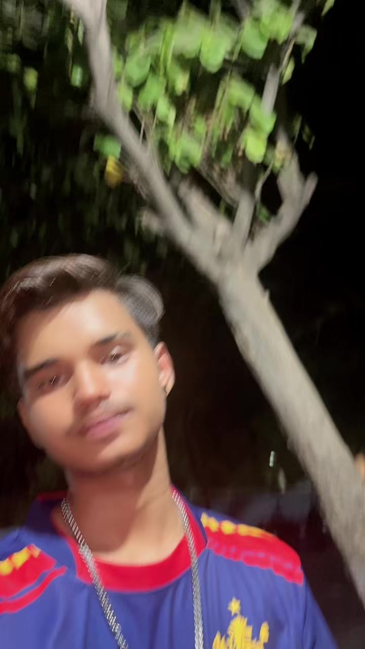 @Nithish Yadav