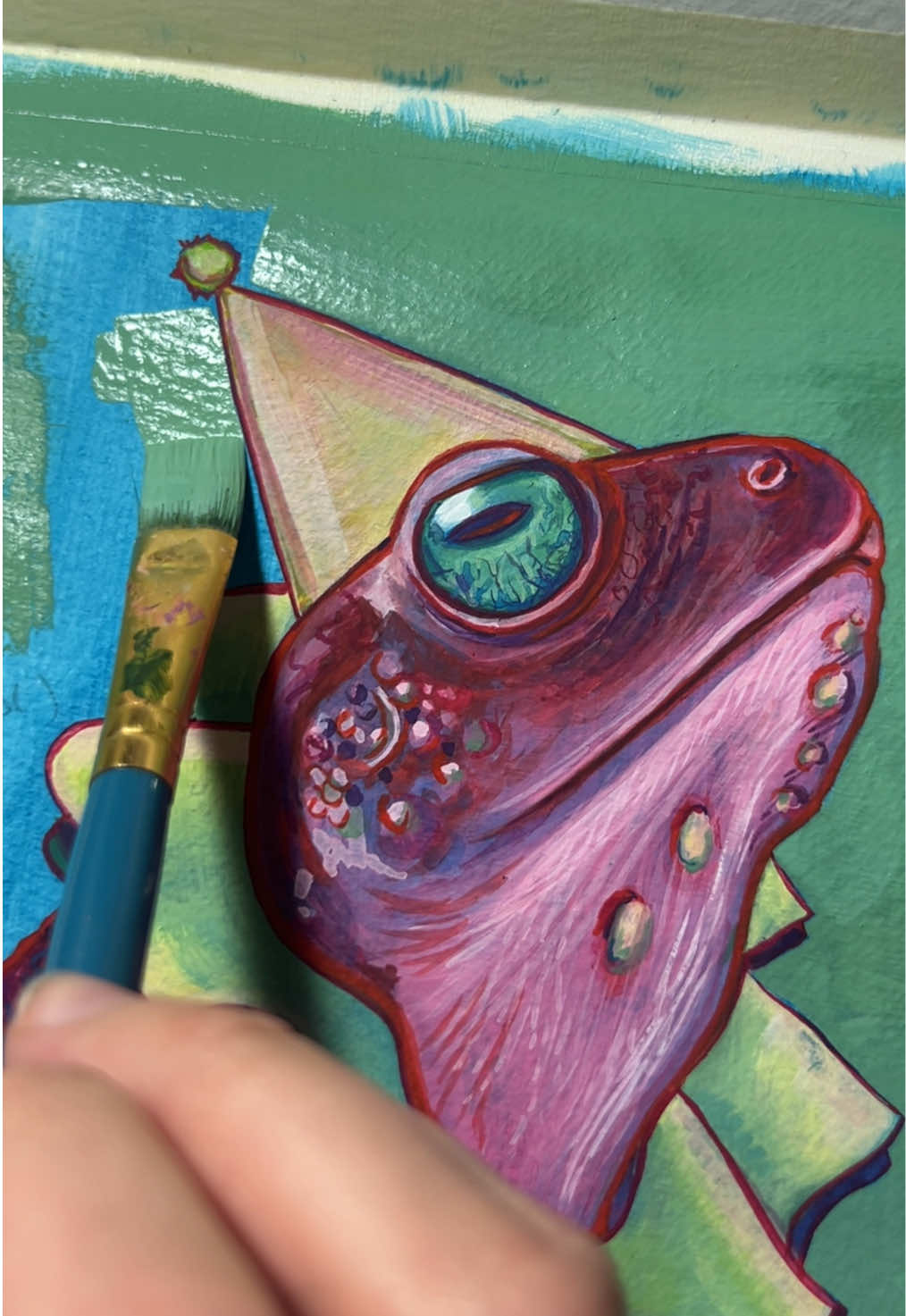 @wastedpaints