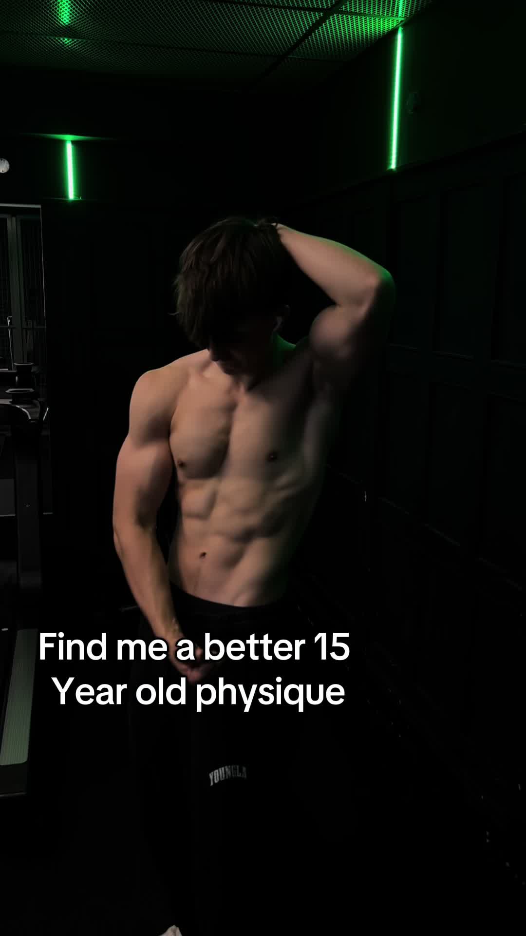@georgeheartsgym