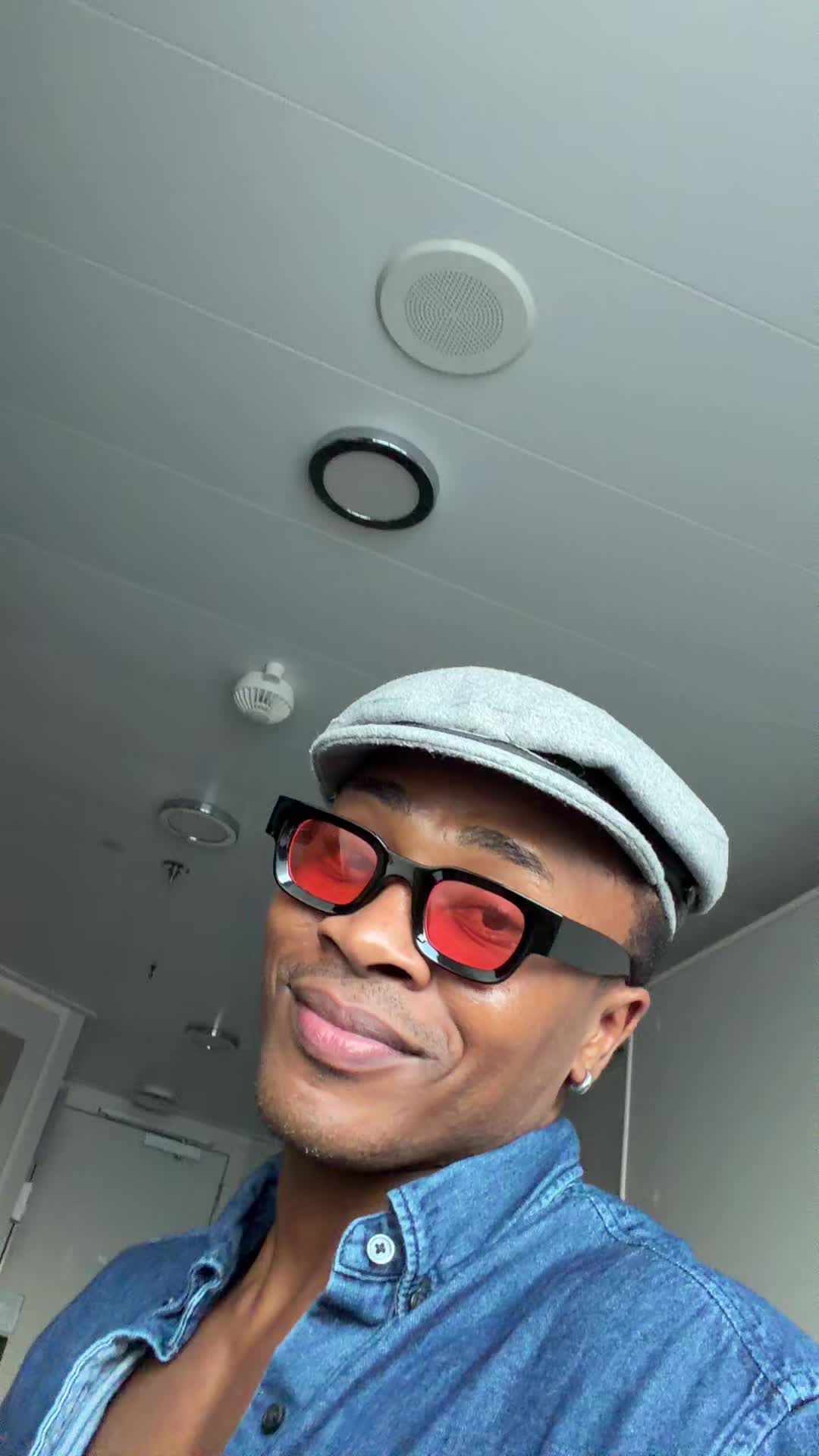 @KEVIN MADUNA