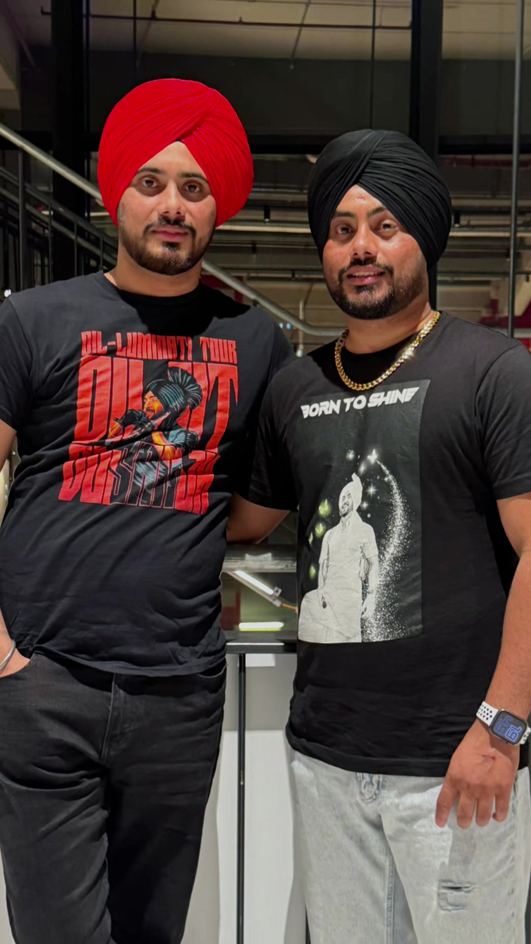 @ਗੈਰੀ ਚੋਹਾਨ 🇩🇪