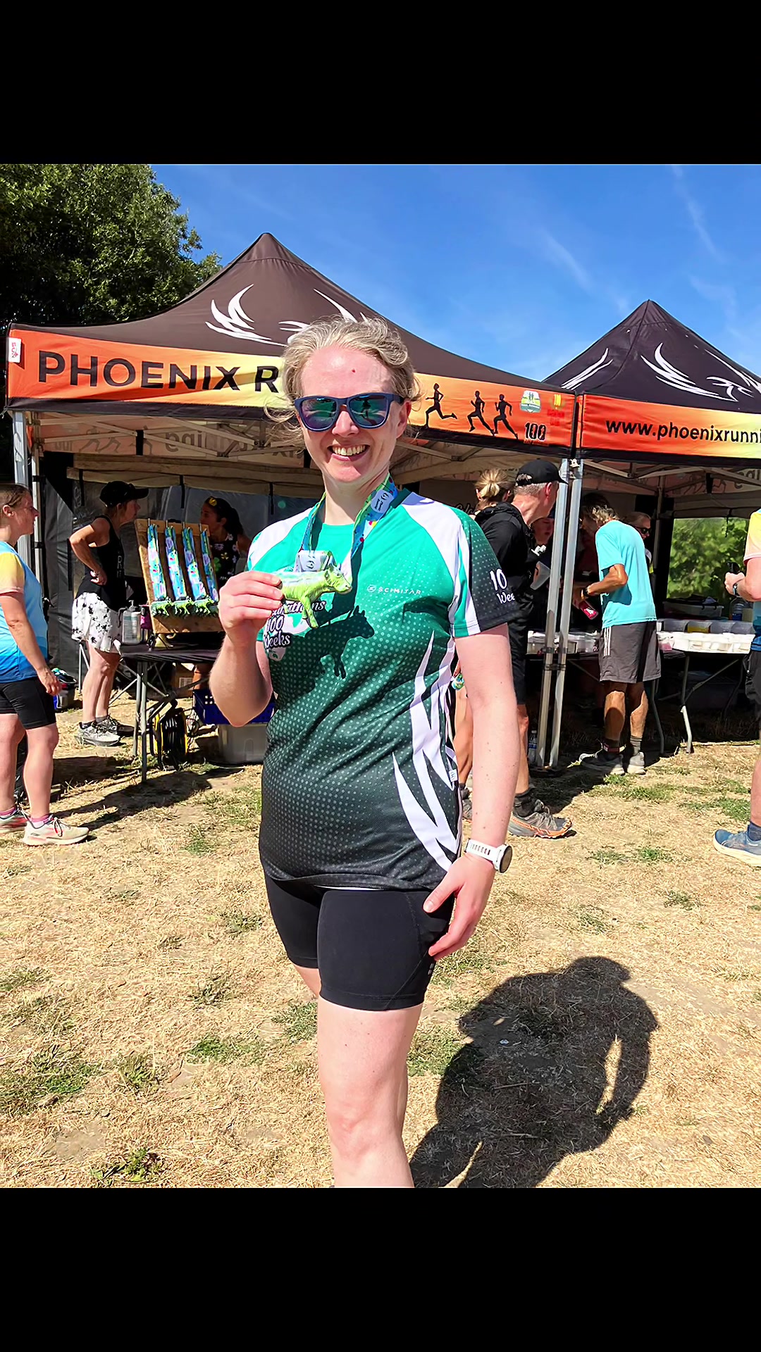 @Phoenix Running UK