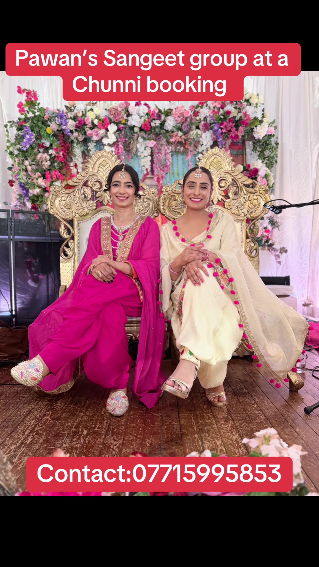 @💗Pawan Sangeet group💗