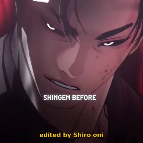 @Shiro oni