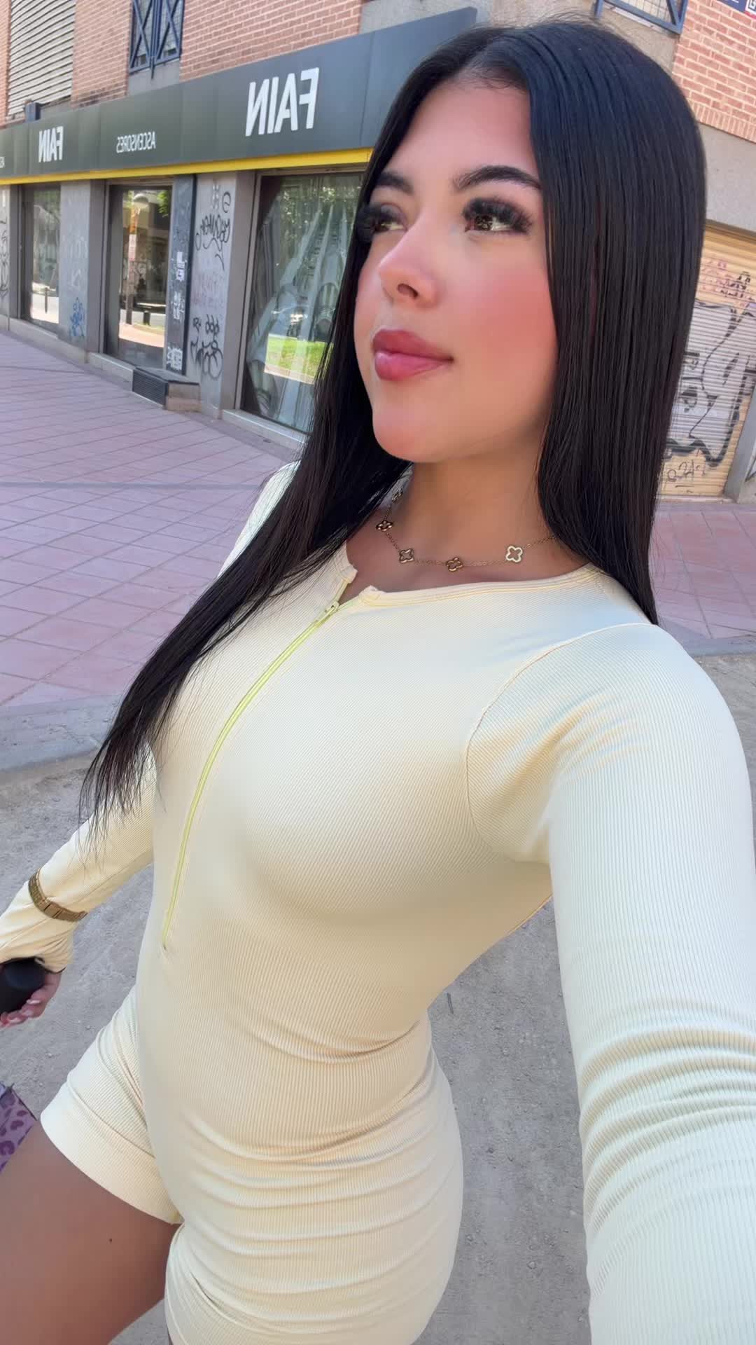 @Juliana Martinez
