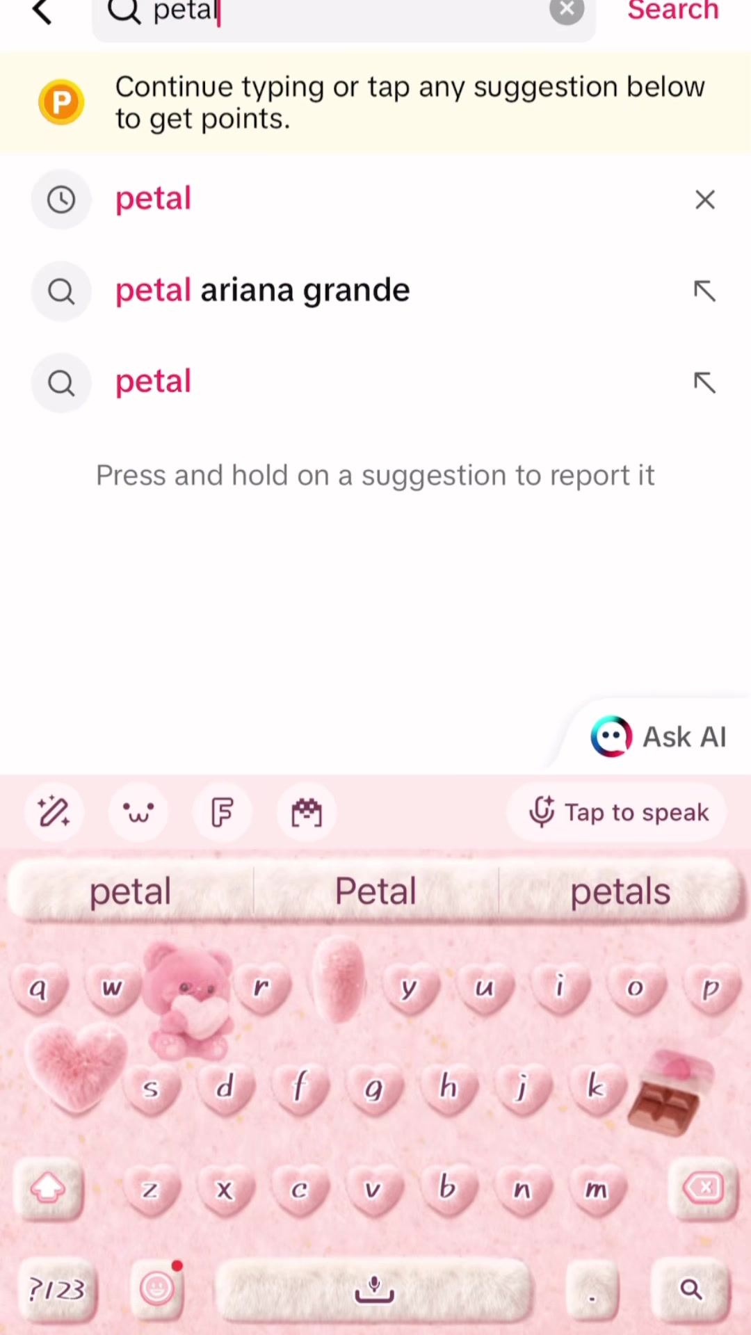 @Facemoji Keyboard