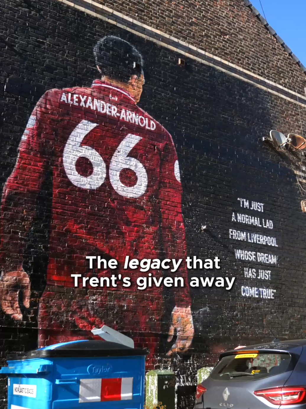 @The Shankly Experience