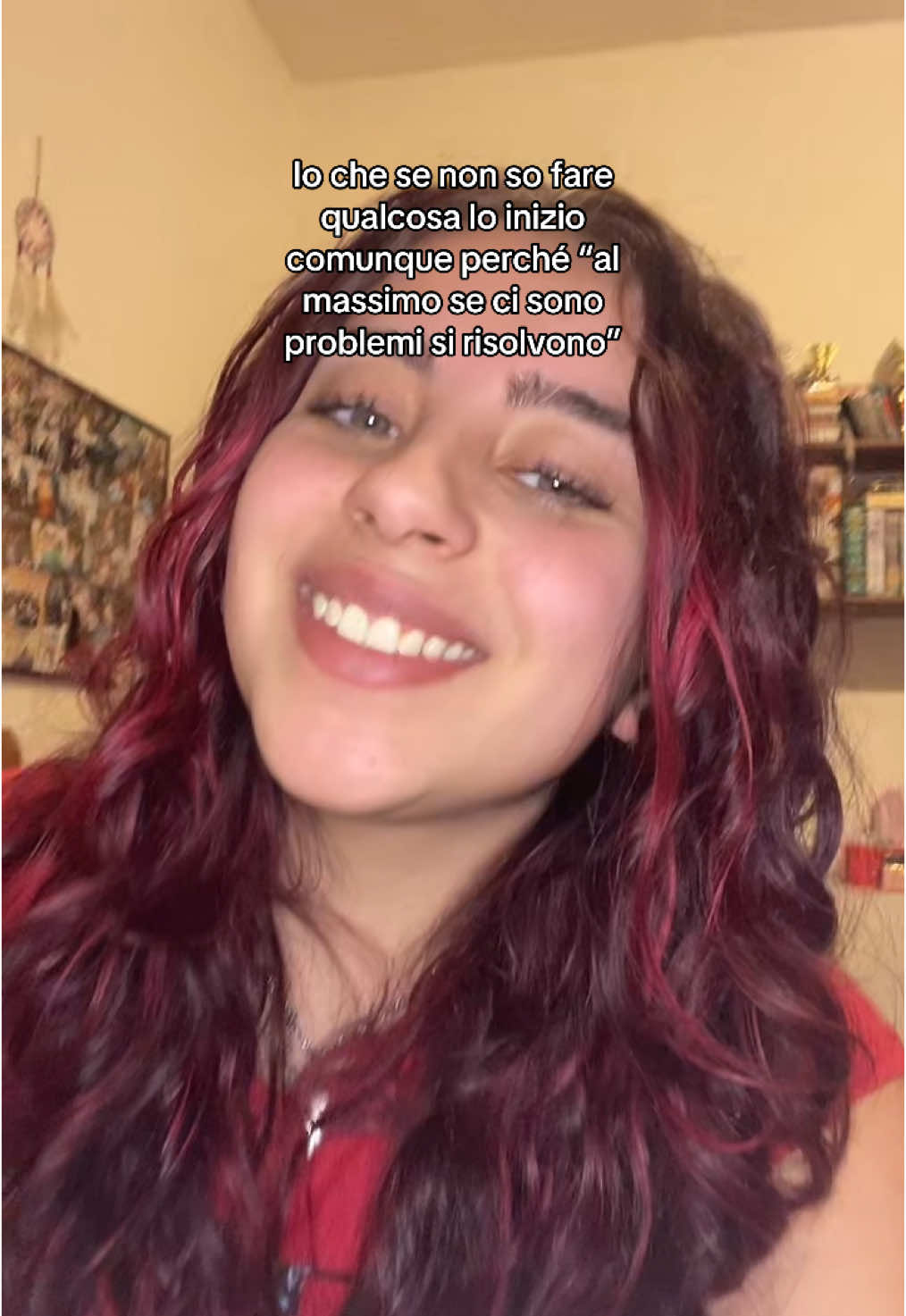 @Veronica