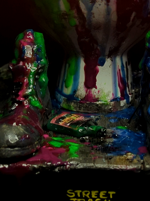 @BenSculpt Creations