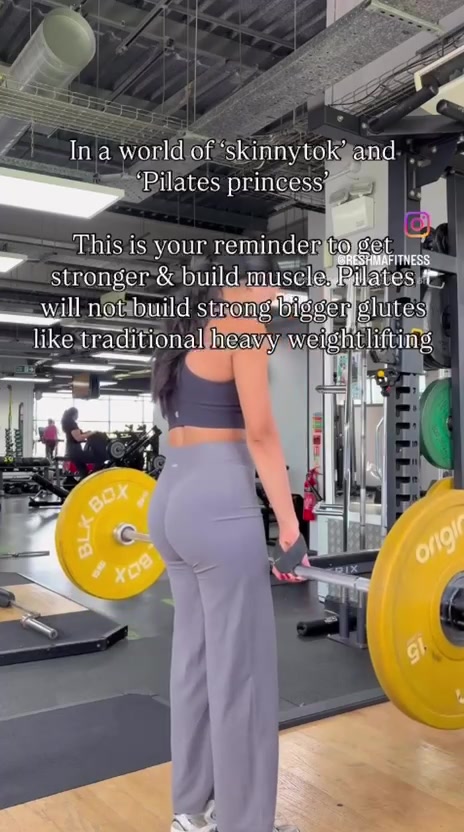 @Reshma Fitness