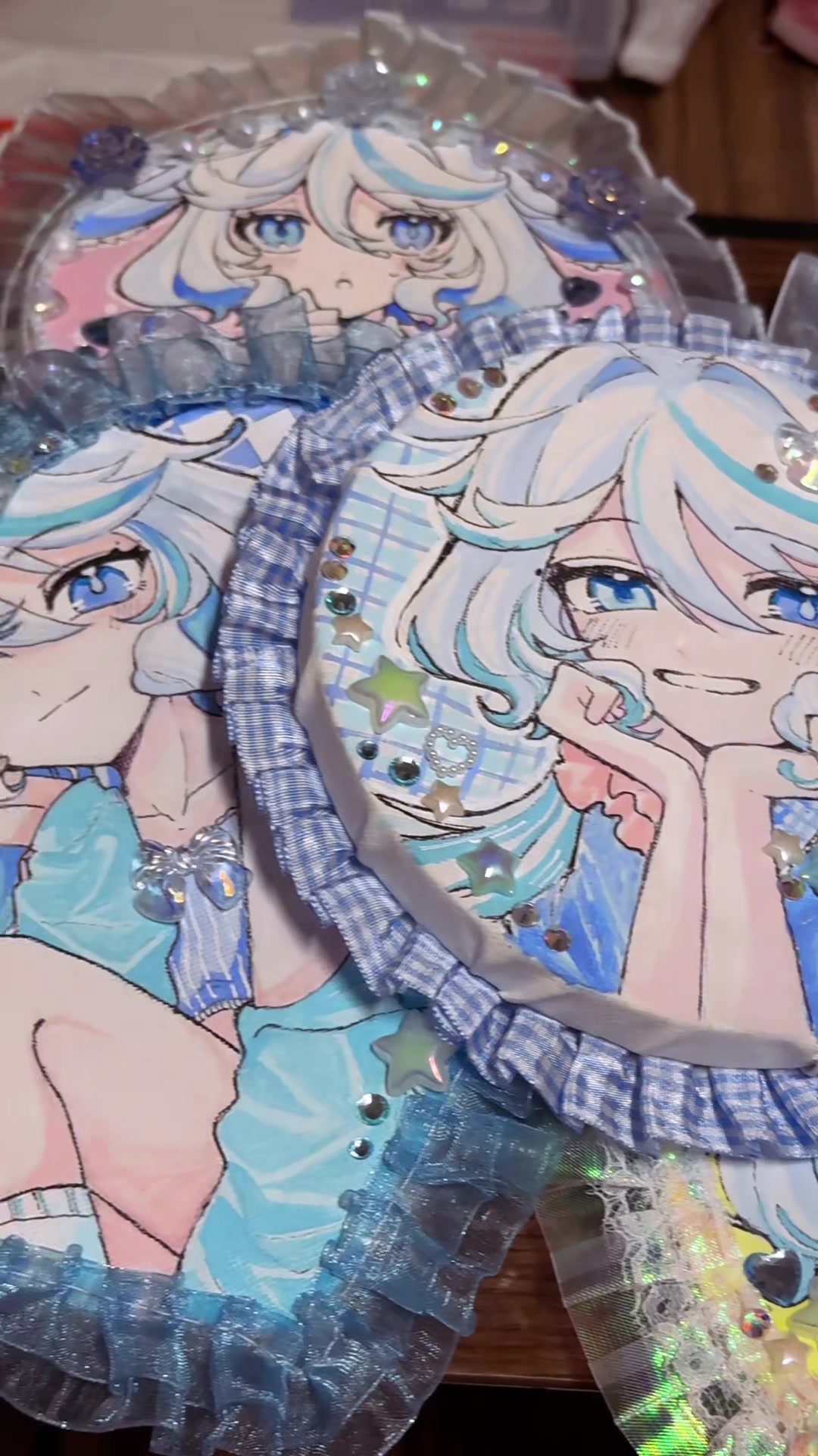 @🦋MiHO violin🎻(元なぎた)