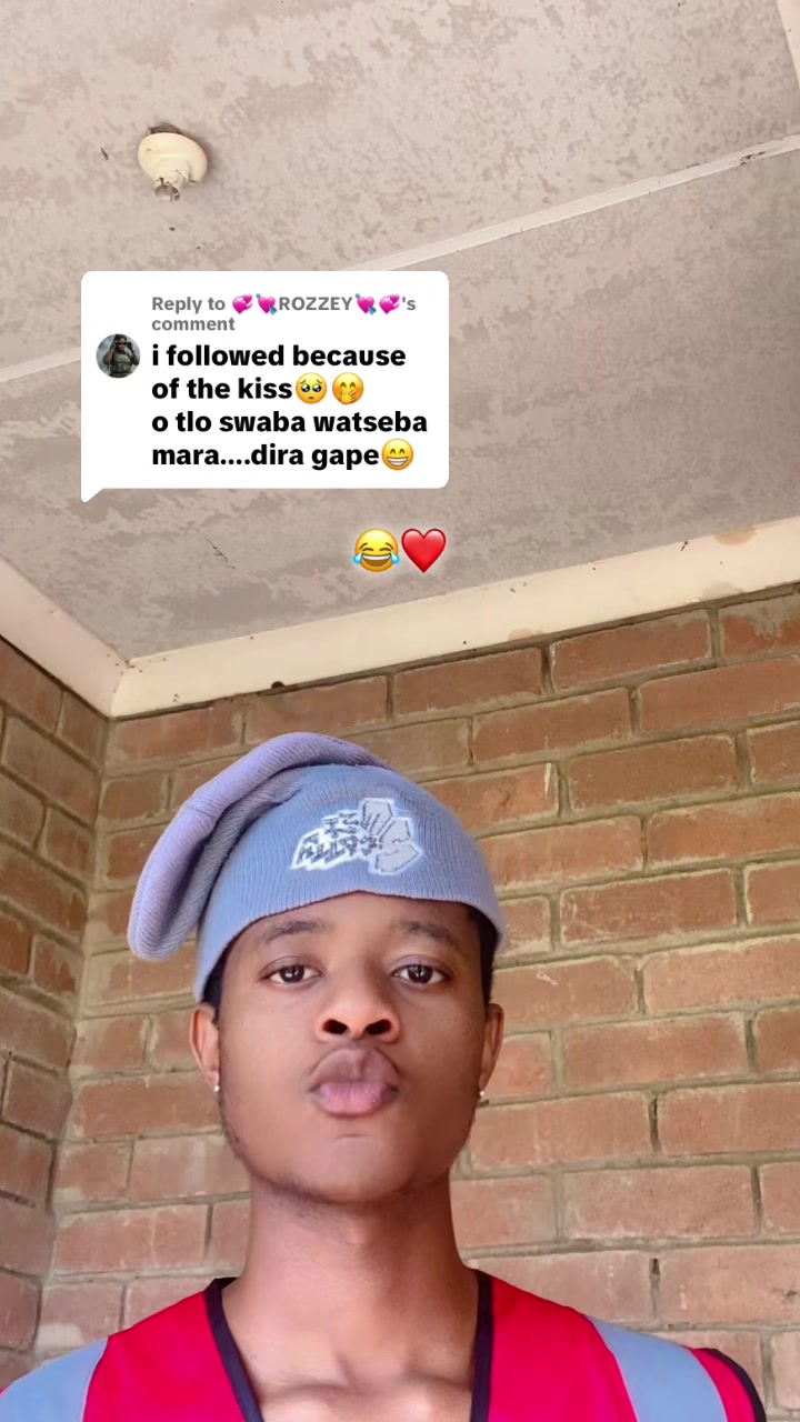 @Kamogelo_