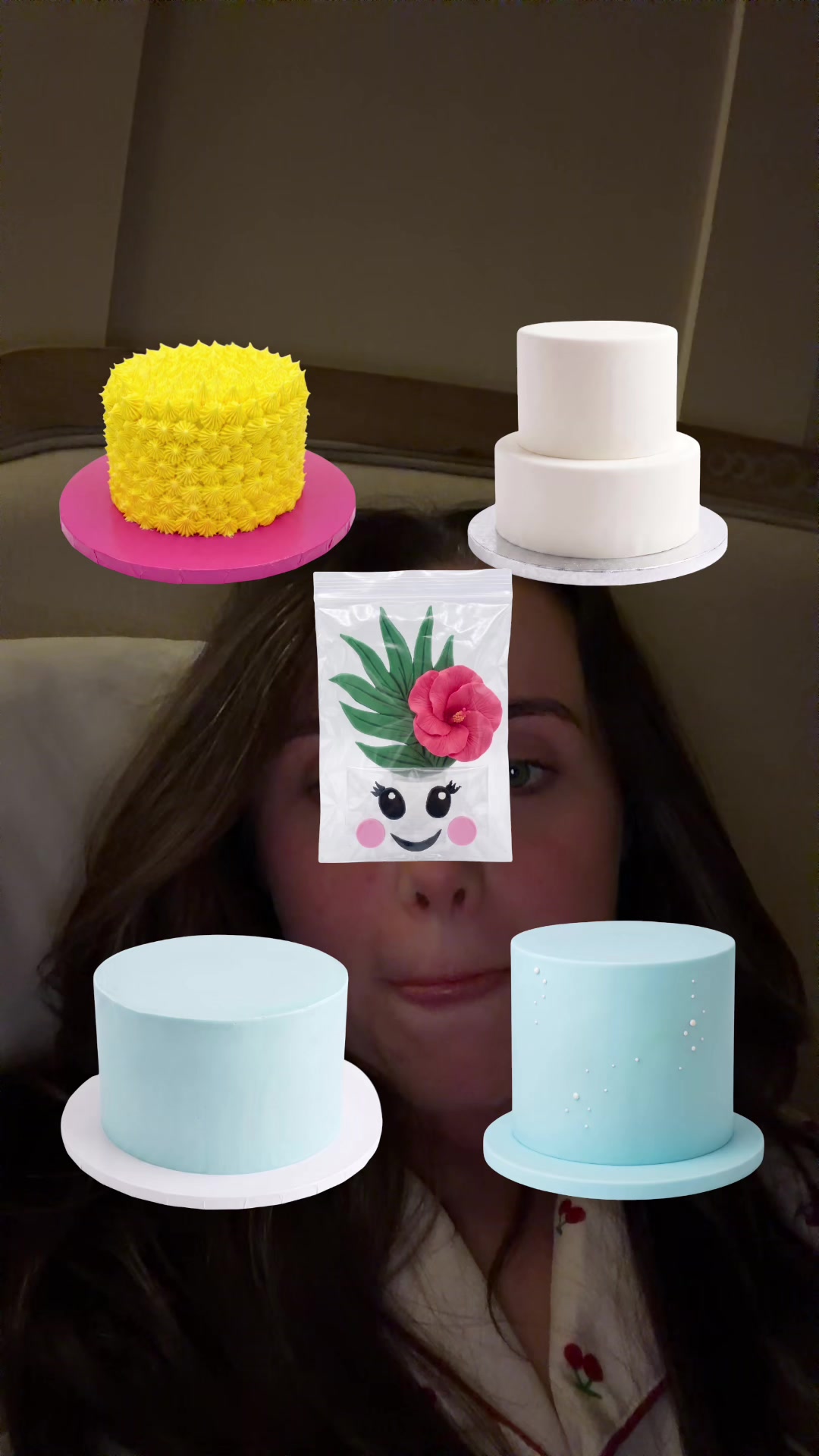 @Isabellita bakes