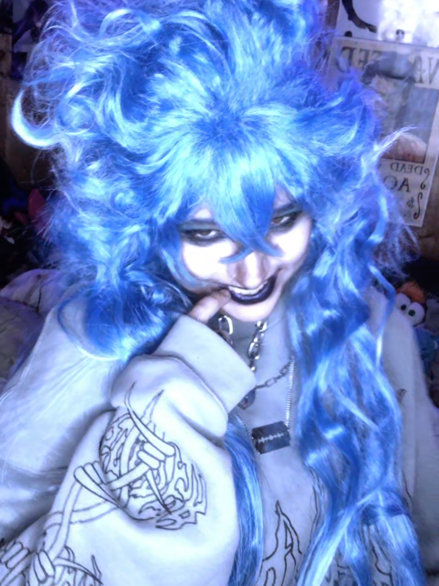 @๋࣭ ⭑Sethּ ֶָ֢.