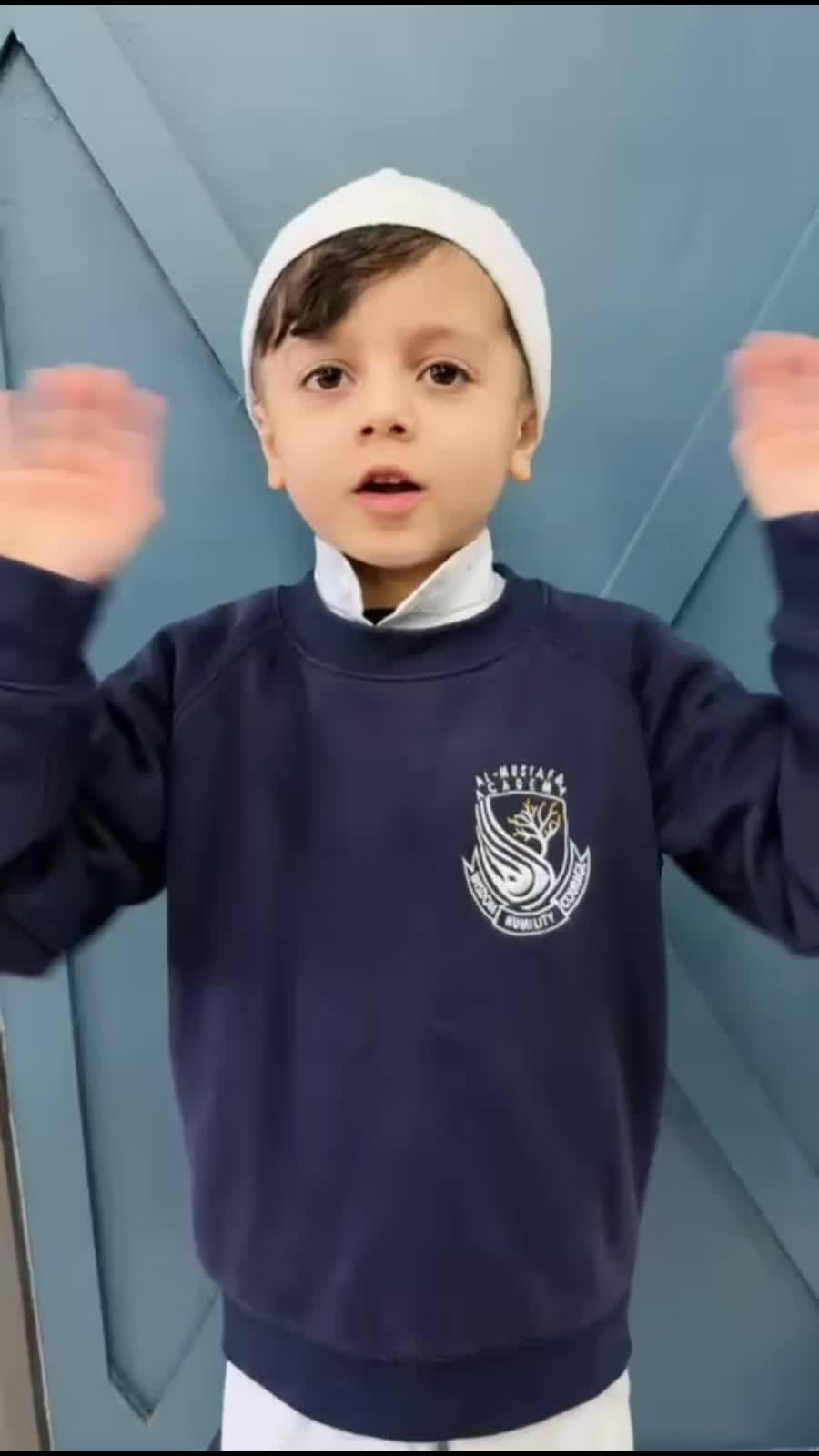 @Al Mustafa Academy