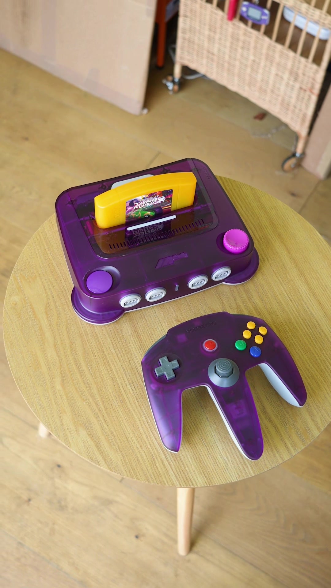 @Retro Dodo