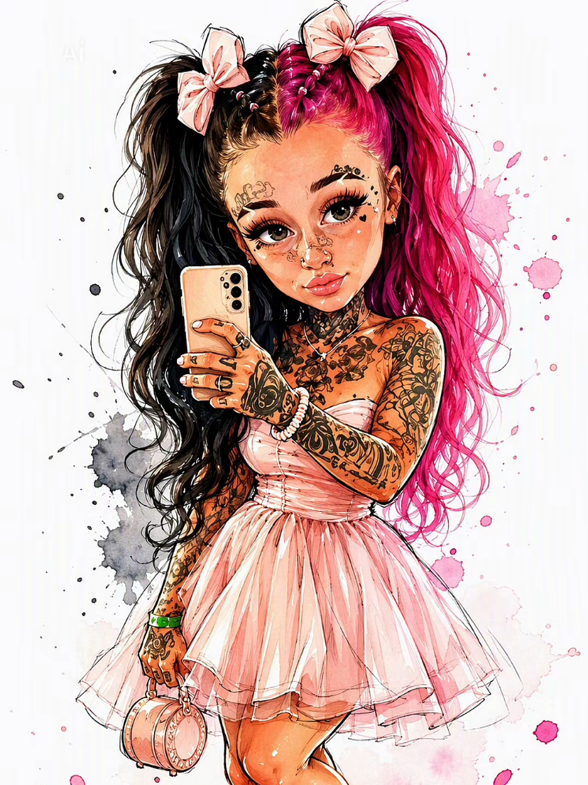 @Tanisha Louise