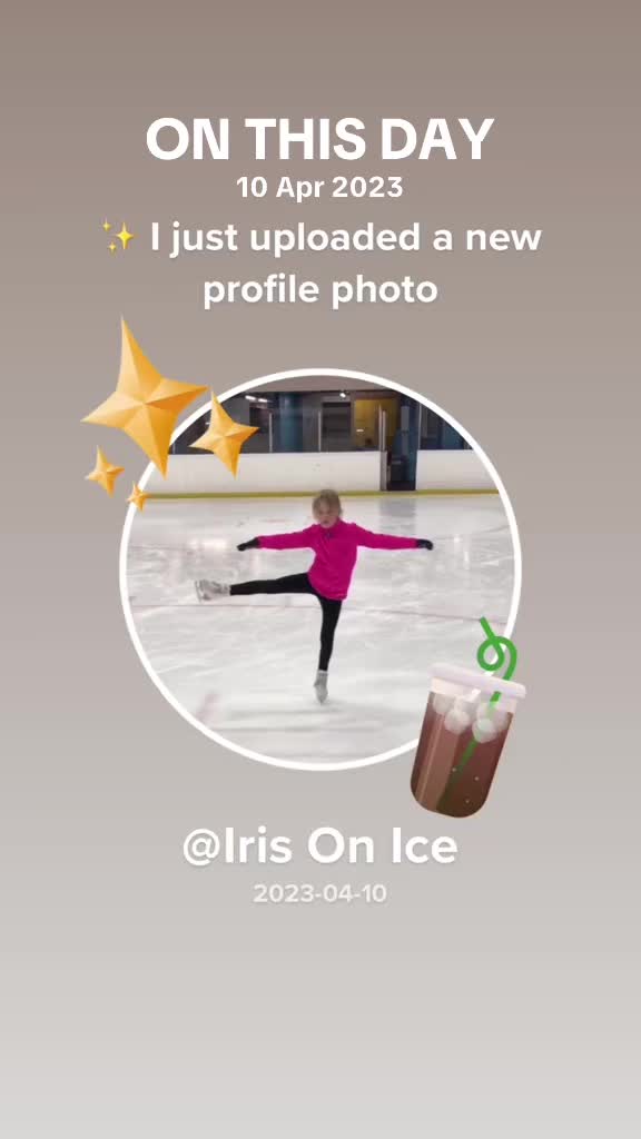 @Irisonice