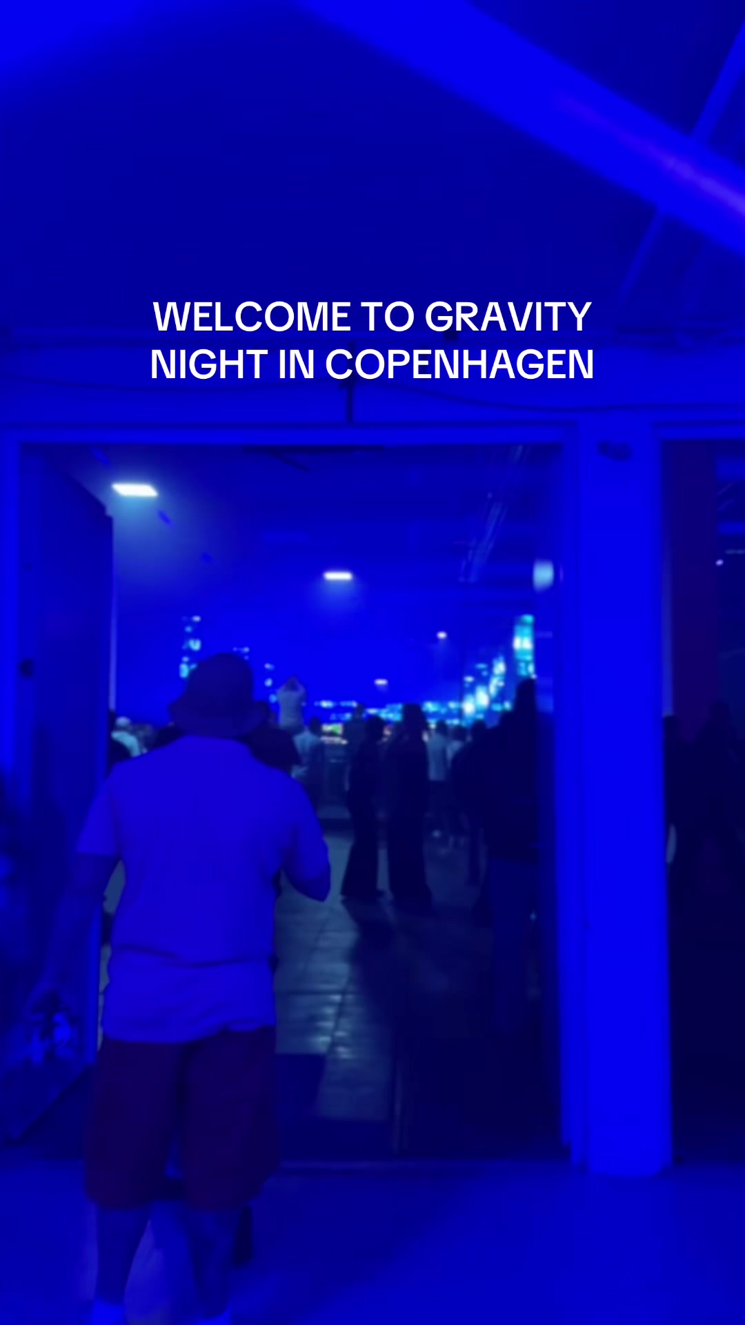 @GRAVITY | CPH