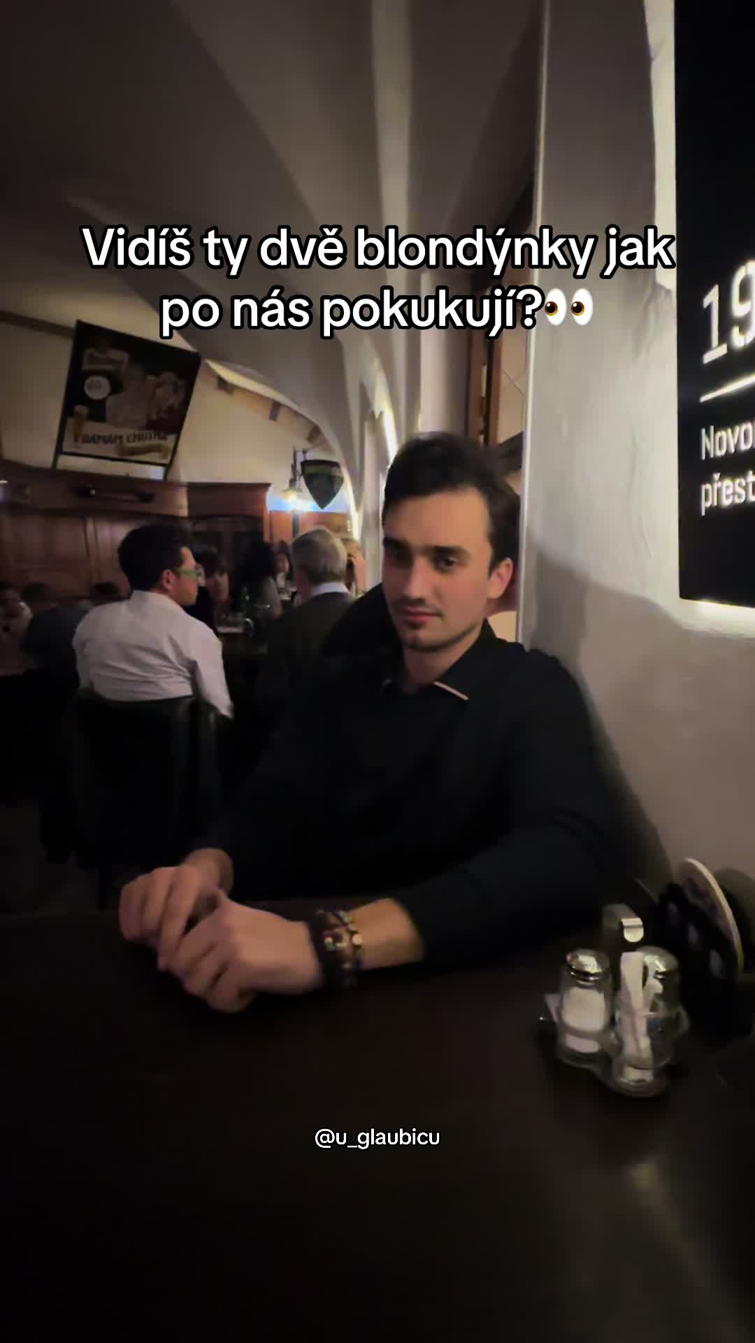 @U Glaubiců