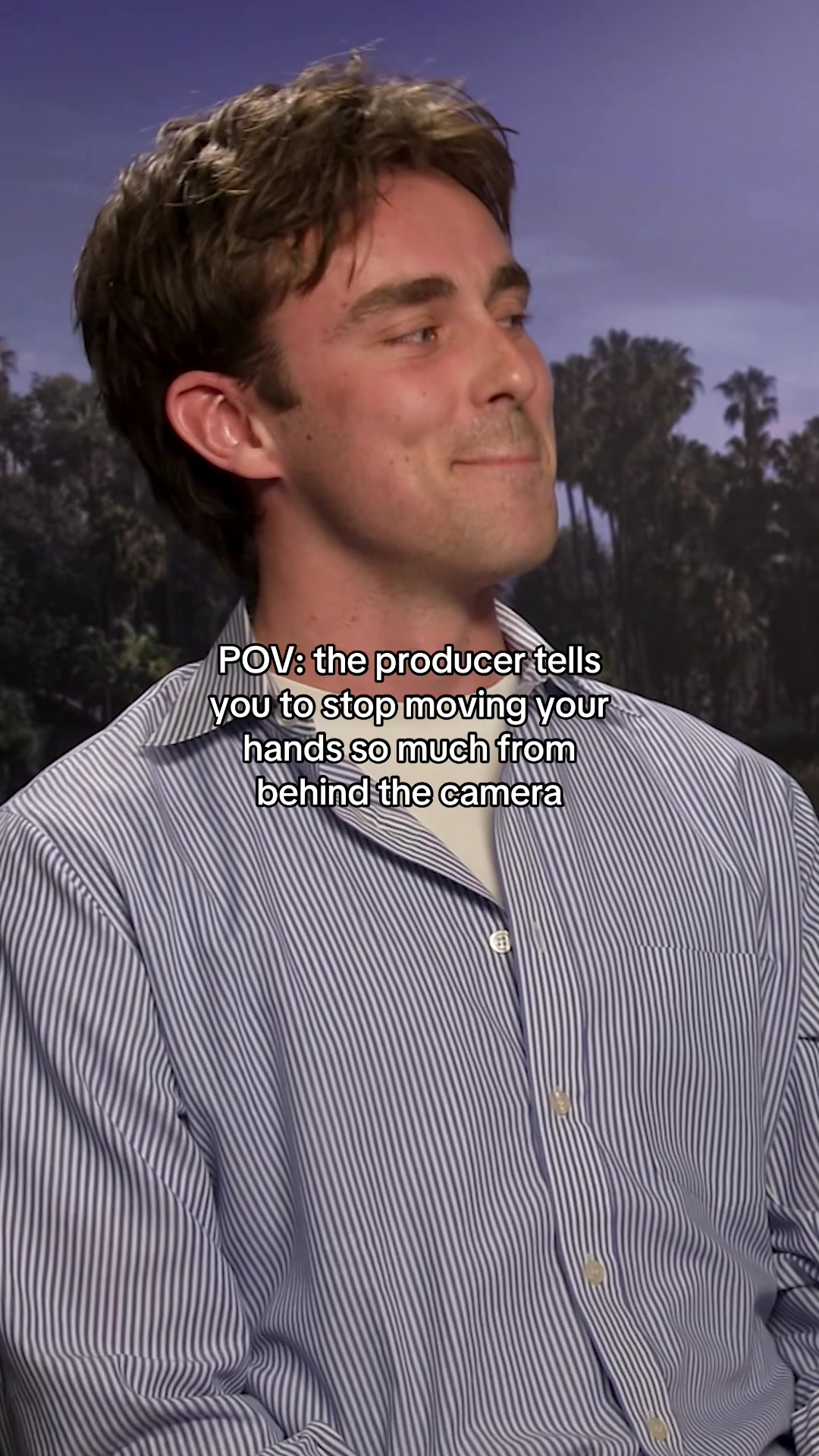 @Alexander O’Loughlin