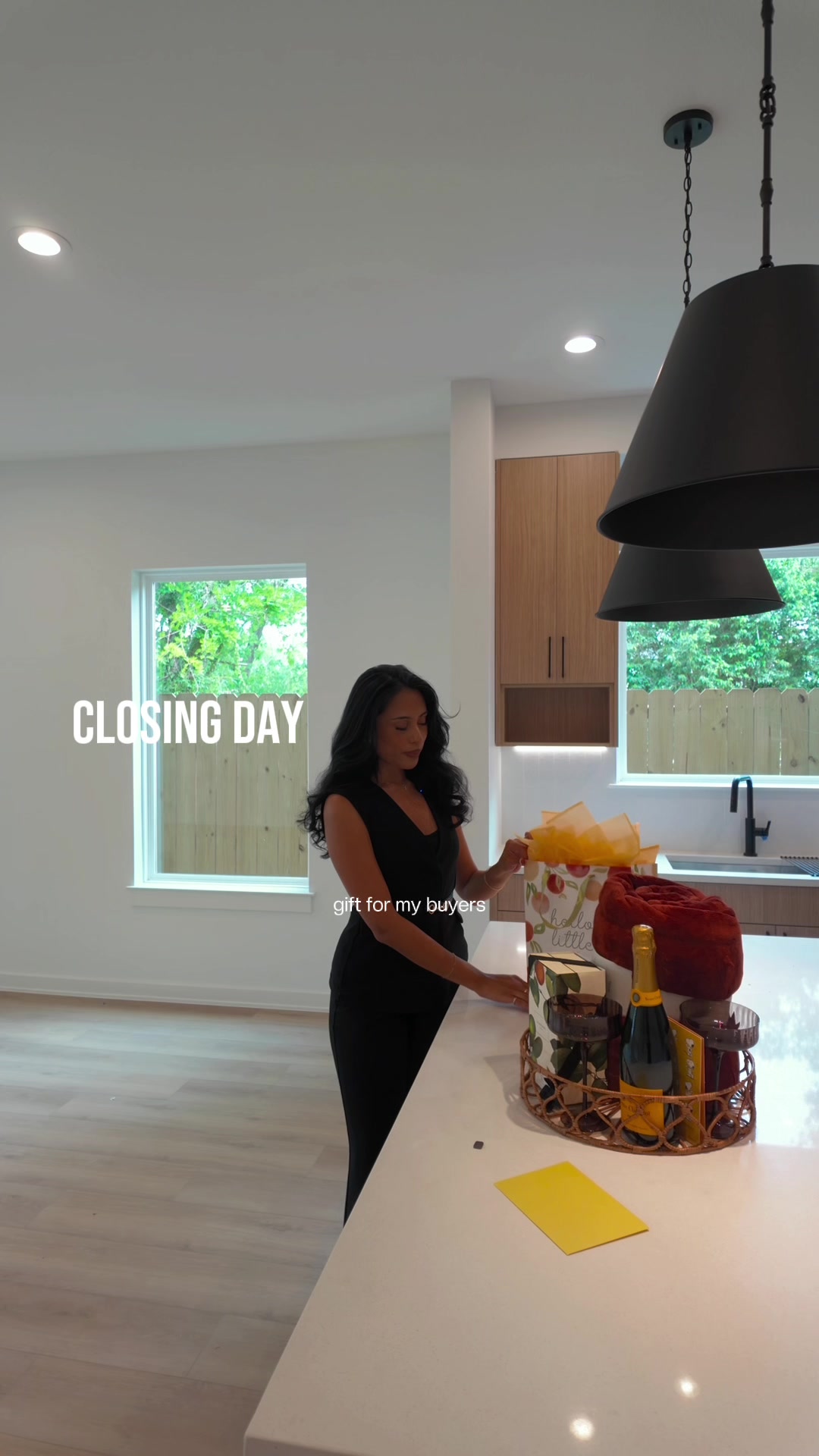 @Madeleine Ojeda • htx realtor