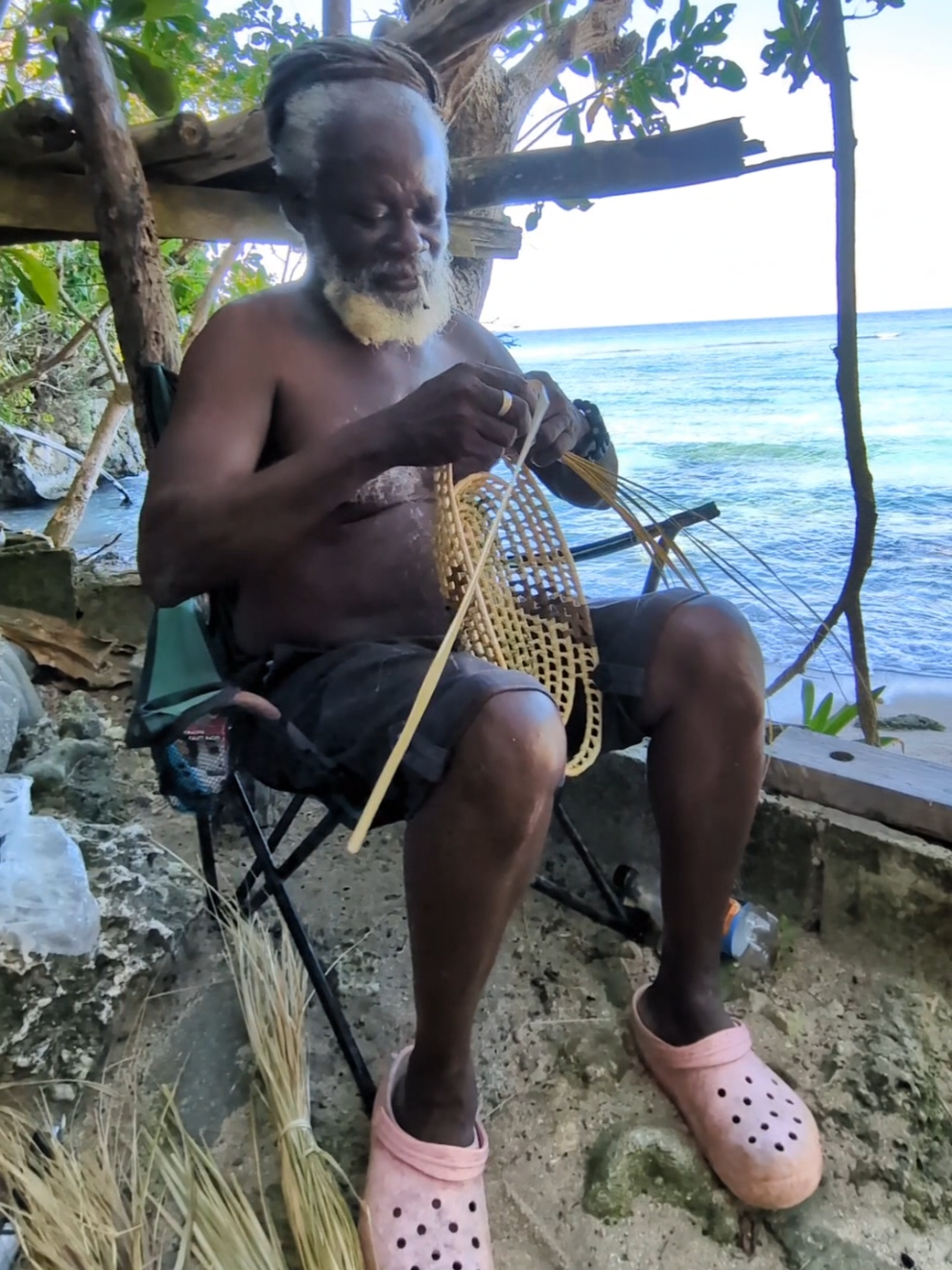 @Jamaica Untouched