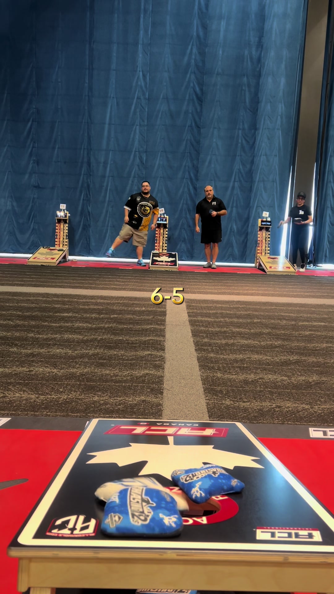 @WolfPackCornhole