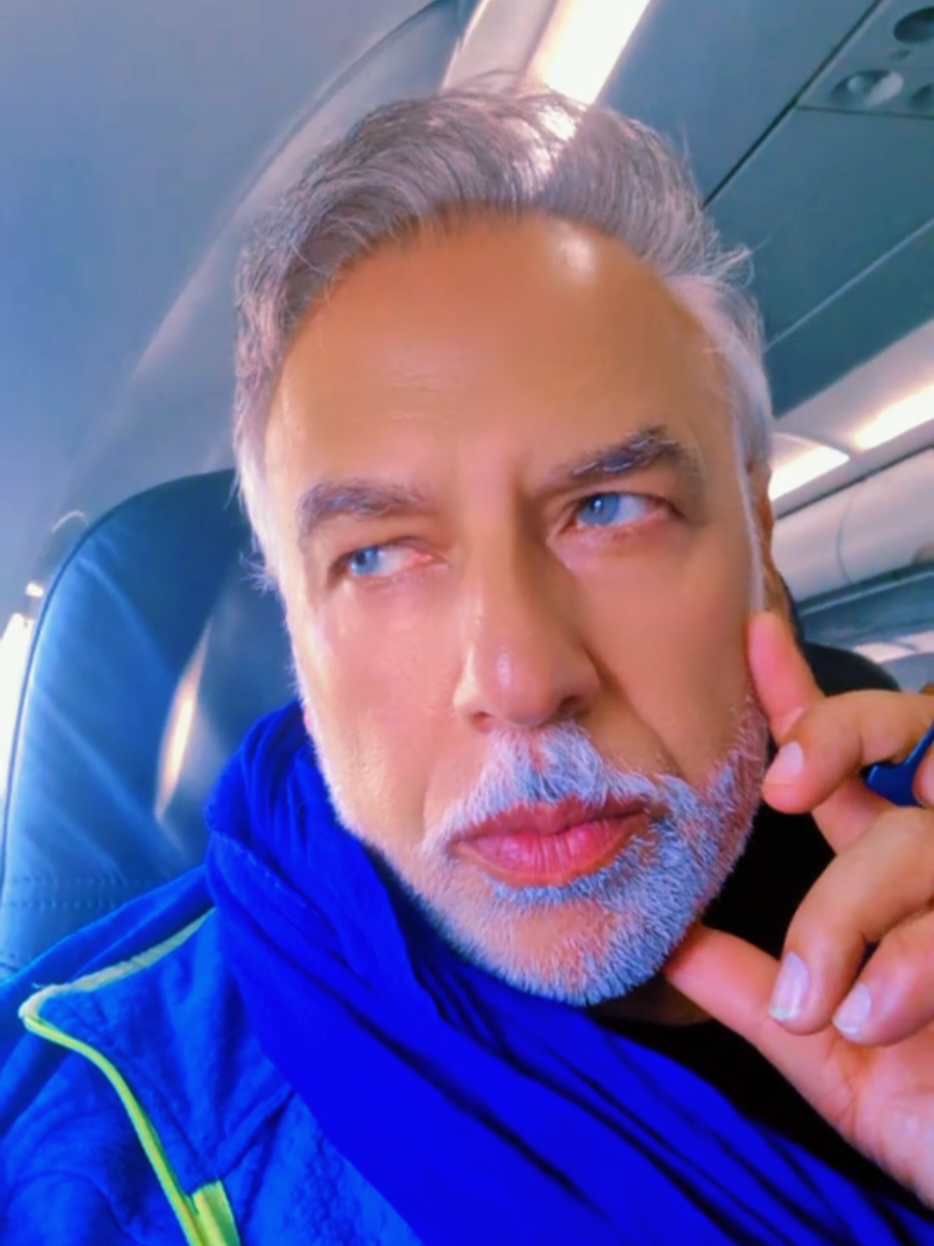 @Mrluxurytravels