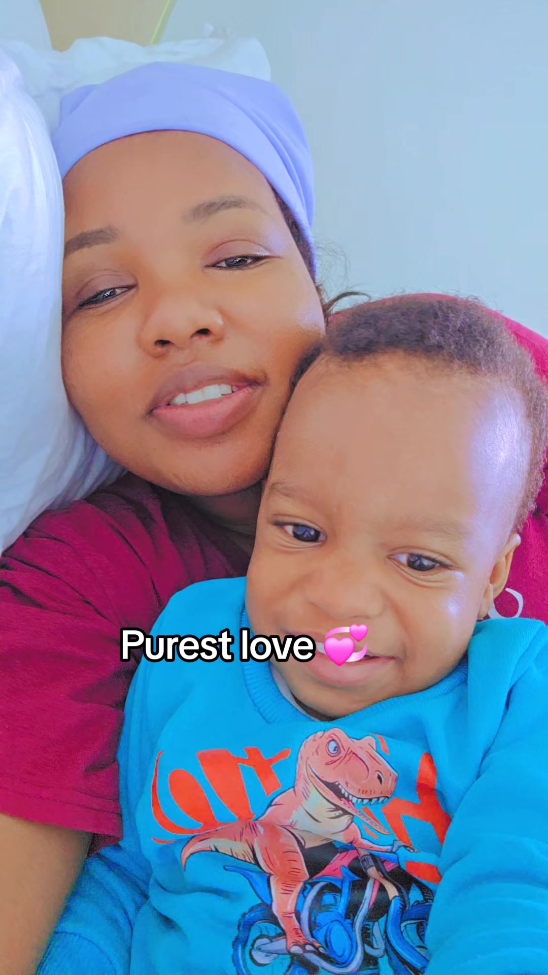 @Queen B/ Twin Mom